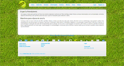 Desktop Screenshot of friendlytennis.net